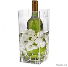 Sacs rafraichissants Nice cooler pour 1 bouteille personnalisables